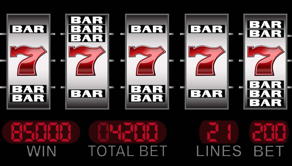 Betting systems for online slots won't work but can still be of value ...